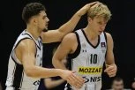 MIŠKO TERORIŠE PARTIZAN: Menadžer se baš okomio na crno-bele