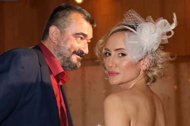 OVAKO SU MILORAD MILINKOVIĆ I JELENA ĐUKIĆ GOVORILI JEDNO O DRUGOM! Posle svega ovo niko nije očekivao!