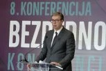 SNAŽNA PORUKA PREDSEDNIKA VUČIĆA! Bez brige o deci ne možemo reći da brinemo o budućnosti naše zemlje