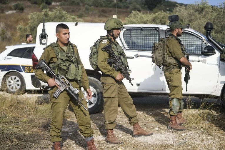 "SPREMNI SMO DA NASTAVIMO RAT": Načelnik štaba IDF poručuje da će SVAKI oficir biti saslušan nakon okončanja sukoba