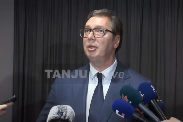 PREDSEDNIK VUČIĆ OTKRIVA DETALJE O NAPRETKU U PREGOVORIMA O ENERGETICI! Saznajte sve o sutrašnjem sastanku Elektrosevera u Skoplju i šta to znači za Srbiju!