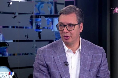 RASPISIVANJE IZBORA U SREDU ILI ČETVRTAK! Vučić saopštio sjajnu vest za penzionere!