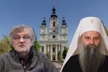 CENE VIKENDICA I KUĆA NENORMALNO SKOČILE U OVOM SELU NAKON ŠTO JE EMIR KUSTURICA KUPIO PLAC:  Selo  je poznato i u KINI, a evo i kako se vezuje za PATRIJARHA