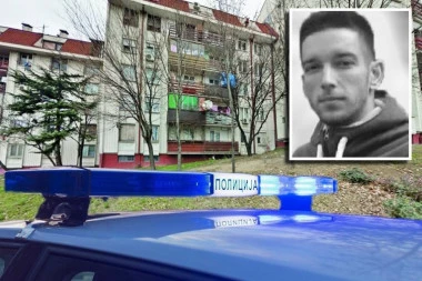 KODIĆEV SIN SE BORIO SA OVIM PROBLEMOM PRED TRAGEDIJU: Otkrivamo šta se dešavalo sa Aleksandrom, OVO je krio od svih!