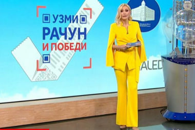 NASTAVLJA SE NAGRADNA IGRA "UZMI RAČUN I POBEDI": Ministar Mali otkriva detalje i poziva građane na učešće