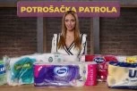 POTROŠAČKA PATROLA: Za vas smo istraživali kako odabrati NAJBOLJI toalet papir! (VIDEO)