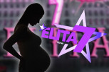 TRUDNA UČESNICA ELITE: Dečko je ostavio, a ona hoće da mu rodi dete!
