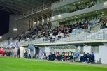 OČEKUJE SE SPEKTAKL I PUNE TRIBINE: Srpskoligaš se oglasio povodom gostovanja Crvene zvezde na njihovom stadionu!