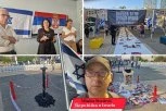 "MAMA, JA SAM UPUCANA"! Potresna ispovest Mejrav čiju ćerku su oteli Hamasovci na festivalu smrti: I dalje čujem "Ćao, mama"! (FOTO, VIDEO)