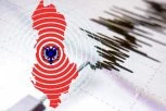 STRAHOVIT ZEMLJOTRES POGODIO ALBANIJU! Od siline potresa zatresla se i Srbija
