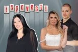 ISPOVEST KALIOPI BUKLE: Svako danas može da napuni arenu!