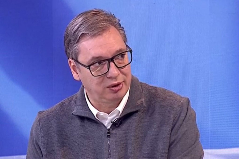 PREDSEDNIK VUČIĆ NAJAVIO LEPE VESTI: Sve više investicija dolazi iz Azije