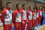 SRPSKI BOKSERI I BOKSERKE SPREMI ZA EP DO 22 GODINE: Idemo u Budvu PO MEDALJE! (FOTO +VIDEO)