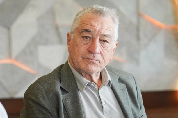 ROBERT DE NIRO IMAO ROMANSU S POZNATOM SRPKINJOM! Holivudskog glumca OČARALA lepotica, koja je dožievla TRAGIČNU sudbinu!