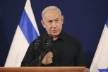 NETANJAHU U VELIKOM STRAHU: Hitno sazvao sastanak ključnih izraelskih zvaničnika, bliži se dan odluke