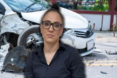 MATEA CAR IMALA UDES: Raskrinkala ljubavnicu uživo na Pinku, pa jedva izvukla živu glavu!