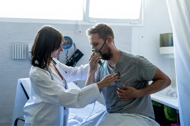 AKO OVO URADITE U NEDELJU, MOŽDA SEBI SPASITE ŽIVOT! Na preventivnim pregledima moći ćete besplatno da pregledate pluća i uradite tumor markere!