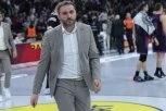 BIVŠI TRENER ZVEZDE MERIDIANBET ODRŽAO ČAS PARTIZANU! Jovanović DOBIO Žoca usred Arene, pa OTKRIO da li je najveća POBEDA?