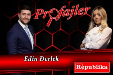 PROFAJLER RAZOTKRIO TAJNE MINISTRA EDINA ĐERLEKA: Rođen je da bude lider!