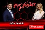 PROFAJLER RAZOTKRIO TAJNE MINISTRA EDINA ĐERLEKA: Rođen je da bude lider!