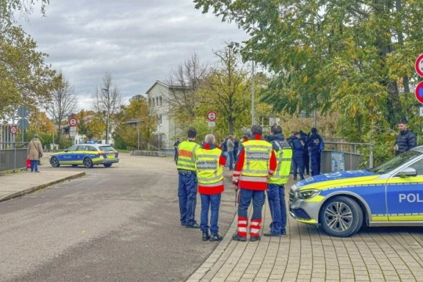 POČELO PROTERIVANJE IZ NEMAČKE: Ova grupa ljudi dobija i NOVAC da napusti zemlju!