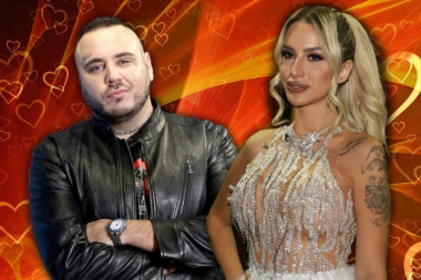 ŠOK POTEZ ALEKSANDRE NIKOLIĆ: Trudna starleta PRESEKLA sve - ŠTA JOJ SE DESILO?