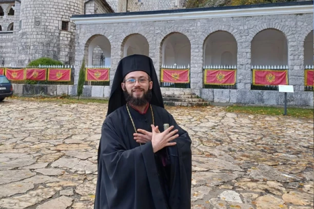 SKANDAL U PRIŠTINI! Lažni sveštenik nasilno upadao u srpske svetinje, a sada otvorio IZMIŠLJENU "PRAVOSLAVNU MITROPOLIJU"