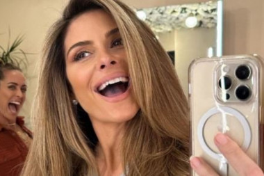 MARIJA JE POJELA SALATU, PA SAZNALA DA IMA SMRTONOSNU BOLEST: "Doktori nisu shvatali OZBILJNO, mislili smo da mi smeta GLUTEN!"