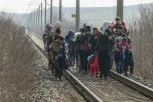 PROKRIJUMČARILI VIŠE OD 200 MIGRANATA: Dvojica pala zbog šverca izbeglica, naplaćivali im između četiri i pet hiljada evra