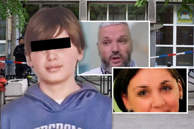 DOK SE KOSTA SPREMAO ZA KRVAVI PIR, RODITELJIMA REKAO JEZIVE STVARI - A NJIMA NI TO NIJE BILO ČUDNO! Kecmanovići i dalje ne priznaju svoje propuste - ove činjenice posebno šokiraju!