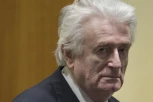 RADOVAN KARADŽIĆ TEŠKO POVREĐEN: Proteklih šest dana u zatvoru više puta gubio svest!