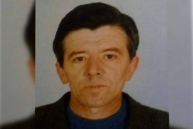 OTIŠAO NA PECANJE I NIJE SE VRATIO: Policija traga za Dragomirom Urumovićem iz Kisača