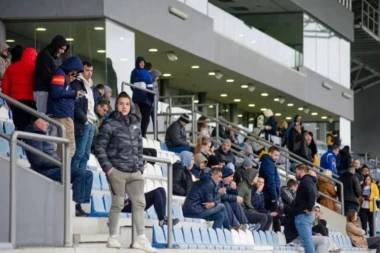 VAŽNO SAOPŠTENJE: Vremenske neprilike su bile nepremostiva prepreka - poznat je novi termin odigravanja derbi susreta!