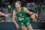 KONAČNO PREKID CRNOG NIZA: Cedevita Olimpija ubedljiva u prvom trijumfu u Evrokupu!