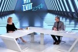 LONČARA IZUZETNO POŠTUJEM, CENIM I VOLIM! Vučić: Postoje tri predloga za novog direktora BIA