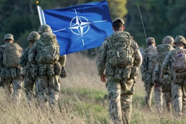 OVO SELO U KOMŠILUKU POSTAJE NAJVEĆA NATO VOJNA BAZA U EVROPI! Sve vrvi od američkih vojnika, drže Ruse na nišanu! (VIDEO)