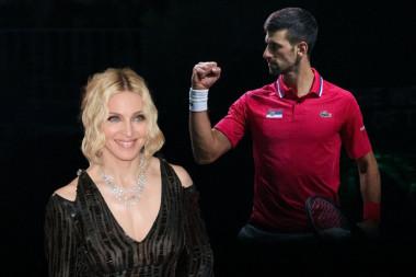 NOVAK TREBALO DA IZAĐE NA TEREN UZ MADONU A NE SRPSKU PESMU: Bivši selektor ironično udario na kritičare