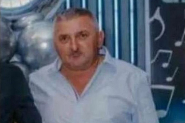 OVO JE MILINKO KOJI JE STRADAO ZAKOPAN U SNEGU! Tužna sudbina nesrećnog čoveka - ovakvu smrt ne biste poželeli ni najgorem neprijatelju! (FOTO)