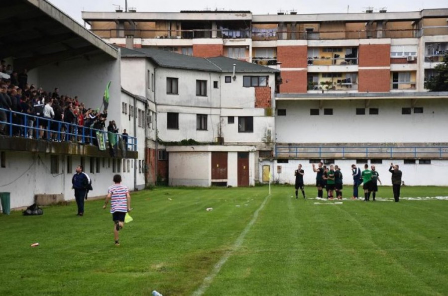 Simbioza igrača i navijača uvek je dobitna kombinacija