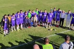 PERFEKTNA PARTIJA SASTAVA IZ LEŠNICE: Odličan start meča, i dva brza gola bila su dovoljna domaćinu da savlada Jedinstvo! (VIDEO)