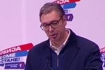 VUČIĆ U UŽICU NAJAVIO SJAJNE VESTI: Najteži deo auto-puta do Požege biće završen za najviše sedam meseci! Potom sledi brza saobraćajnica!