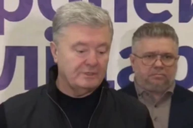 ZELENSKI SPROVODI TEROR PRED IZBORE! Evo šta je uradio Petru Porošenku! BIVŠI UKRAJINSKI PREDSEDNIK FRAPIRAN, HITNO SE OBRATO NACIJI I SVETU! (VIDEO)