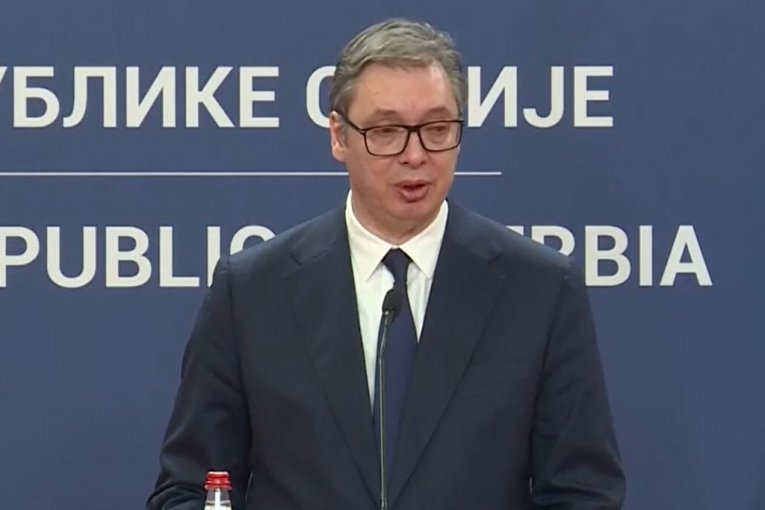 SUTRA VELIKI SASTANAK: Vučić i predsednik Lombardije otkrivaju planove!