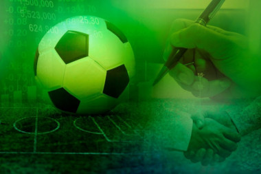 TRANSFER BOMBA: Najbolji golman lige je od danas član bivšeg zonaša!