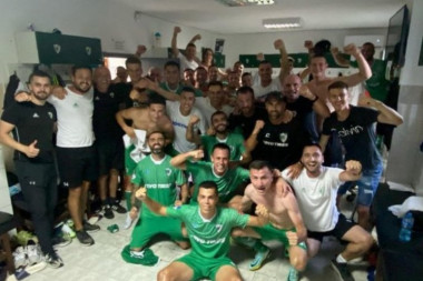 FK Novi Pazar: Tretirate nas kao neželjeni element, razmislićemo o baražu -  Sport - Dnevni list Danas