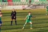 SUPERLIGAŠ JESTE BIO NEPREMOSTIVA PREPREKA: Inđija eliminisana iz nacionalnog kupa, ali dobila igrača za budućnost!