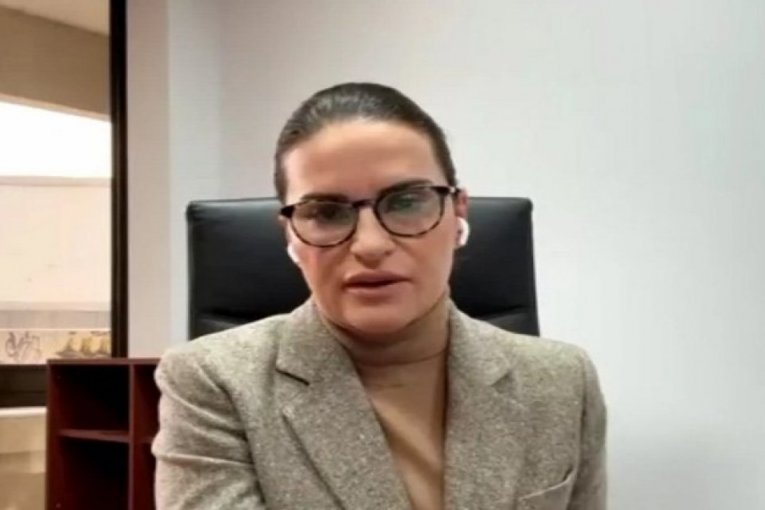 IVONA TALEVSKA: Srpska opozicija baš kao i Zaev i SDSM žele vlast bez pobede na izborima - OBEĆALI ISTE SCENARIJE!