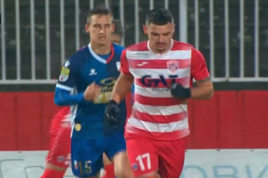 IZNENAĐENJA NIJE BILO: Kvalitetniji rival ide dalje - "gatovci" i dalje ne znaju za uspeh u gradskom derbiju!