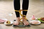 NAJPRECIZNIJA FORMULA: Izračunajte vašu idealnu težinu u odnosu na godine i visinu