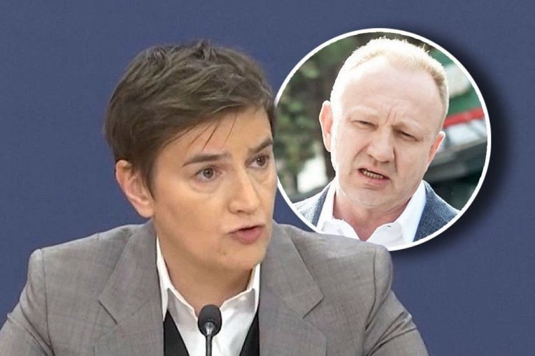 ANA BRNABIĆ UPOZORAVA: Opozicija sprema haos na biračkim mestima!